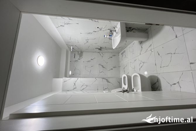 Apartment for rent in Tirana 1+1, Furnished