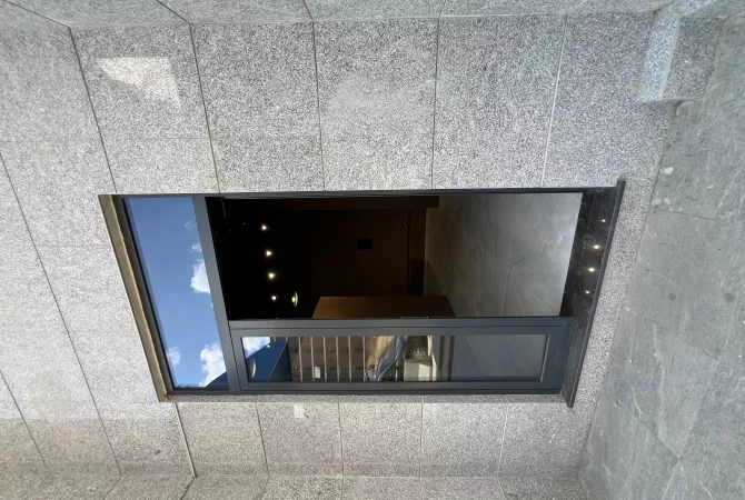 Ambient biznesi me qera 1+1 ne Tirane - 300 Euro