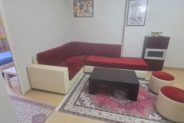House for Rent 2+1 in Tirana - 45,000 Leke