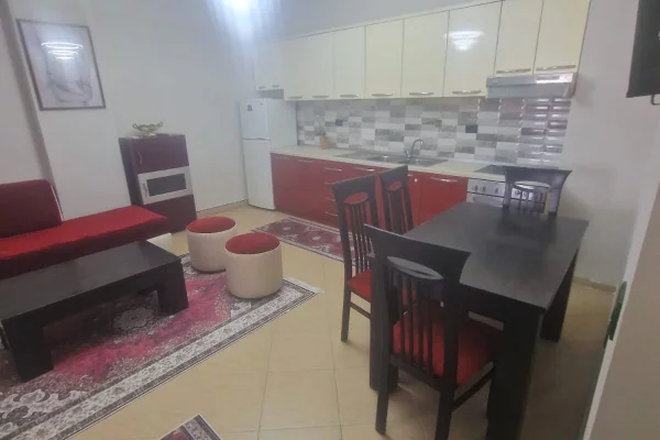 House for Rent 2+1 in Tirana - 45,000 Leke