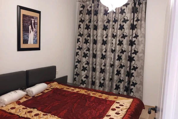 Shtepi me qera 2+1 ne Tirane - 50,000 Leke