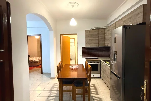 Casa in affitto 1+1 a Tirana - 35,000 Leke