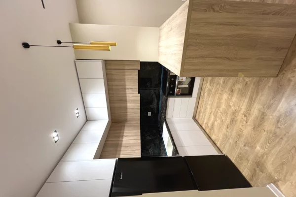 Casa in affitto 1+1 a Tirana - 45,000 Leke