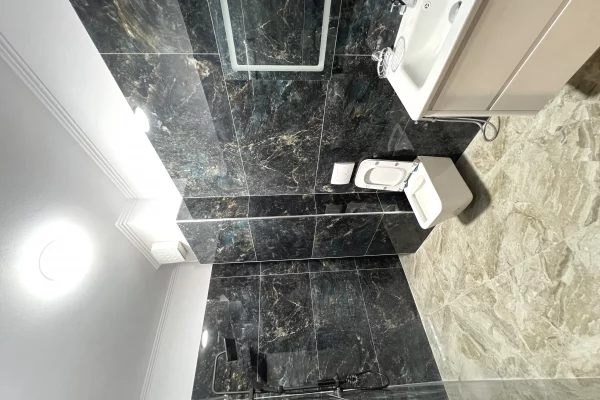 Apartment for rent in Tirana 1+1, Furnished