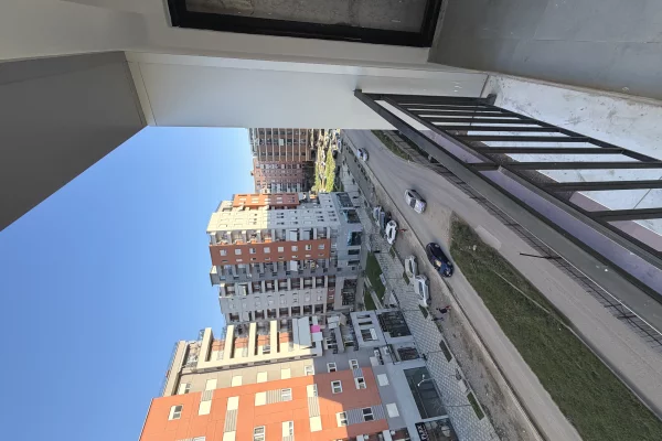 Shtepi me qera Apartament ne Tirane, 1+1, Mobilimi E mobiluar, Pagesa 450  Euro.