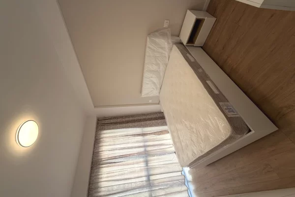Shtepi me qera 1+1 ne Tirane - 450 Euro