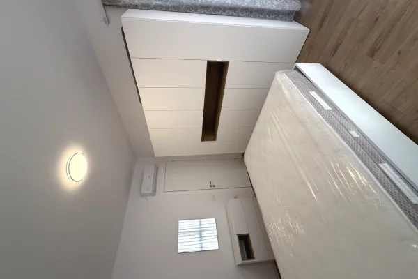 Shtepi me qera Apartament ne Tirane, 1+1, Mobilimi E mobiluar, Pagesa 450  Euro.