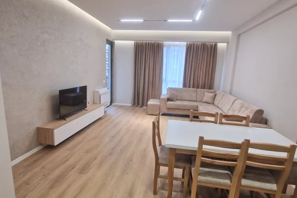 House for Rent 1+1 in Tirana - 50,000 Leke