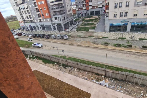 Appartamento in affitto a Tirana 1+1, Arredato