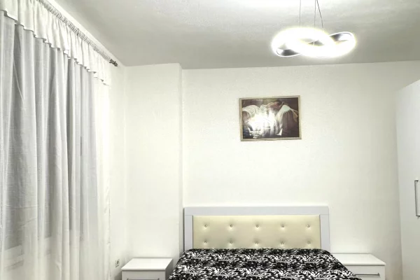 Apartment for rent in Tirana 1+1, Furnished