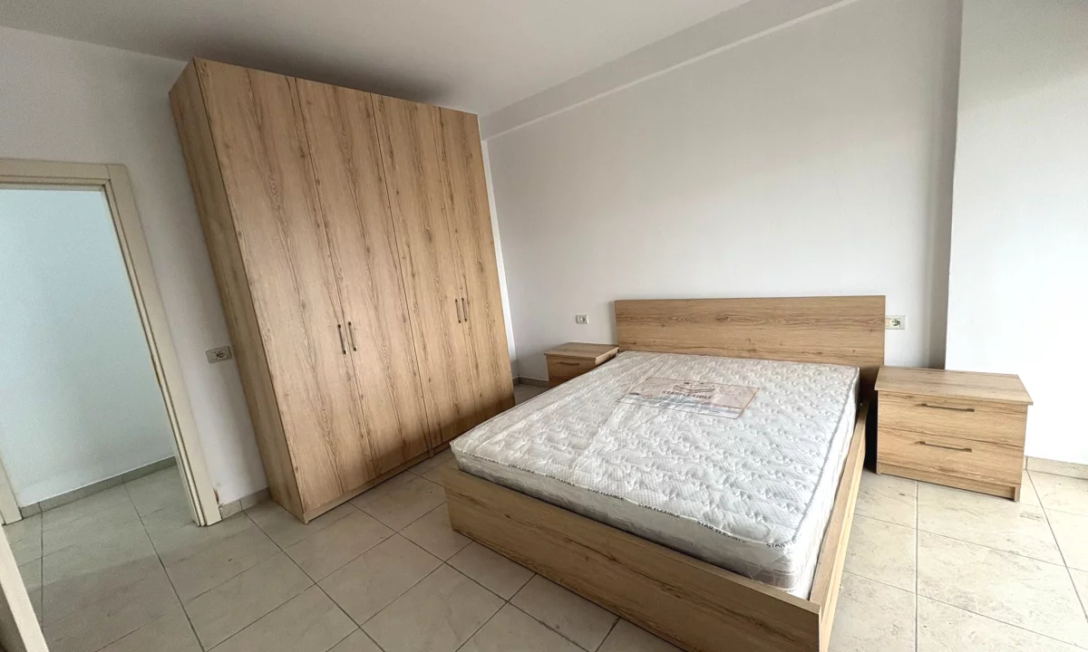 Apartment for rent in Tirana 1+1, Furnished