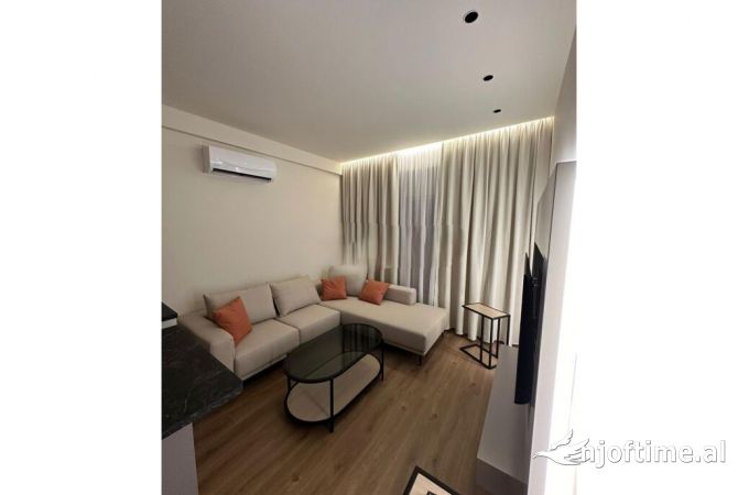 Shtepi me qera 1+1 ne Tirane - 500 Euro