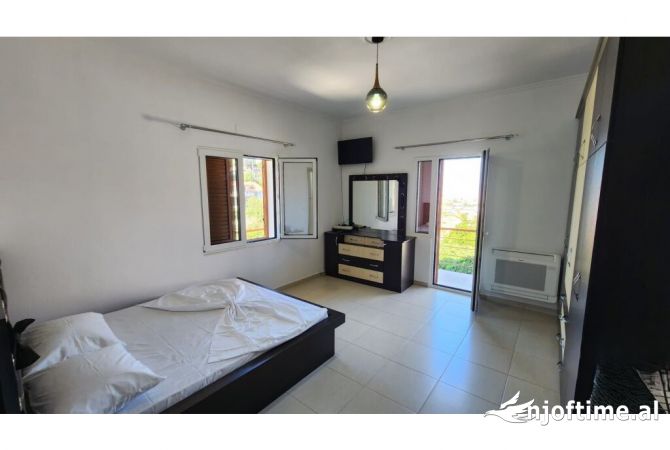 Shtepi me qera 2+1 ne Tirane - 500 Euro