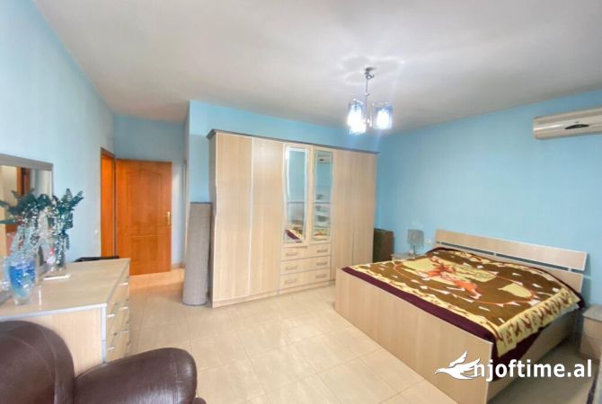 Shtepi ne shitje 2+1 ne Tirane - 105,000 Euro