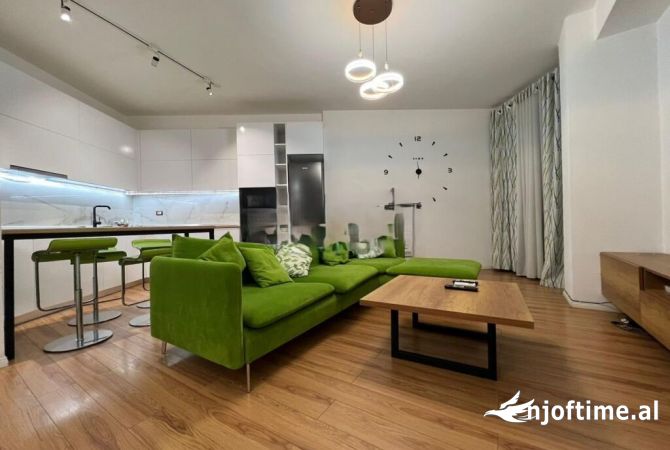 Shtepi me qera 2+1 ne Tirane - 600 Euro
