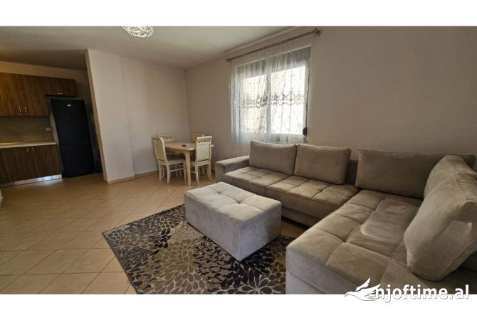 House for Rent 2+1 in Tirana - 600 Euro