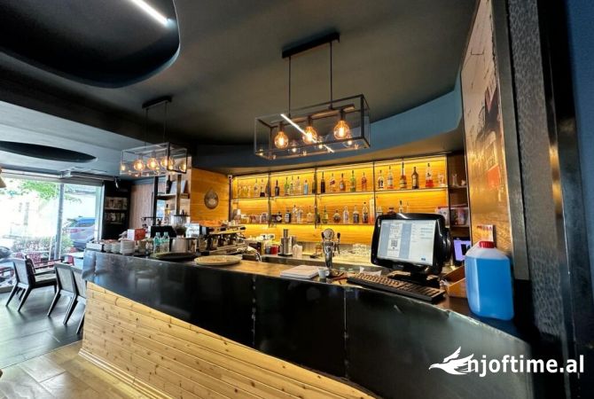 Ambient biznesi ne shitje 2+1 ne Tirane - 350,000 Euro