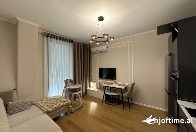 Ali Dem Shesim Apartament 1+1