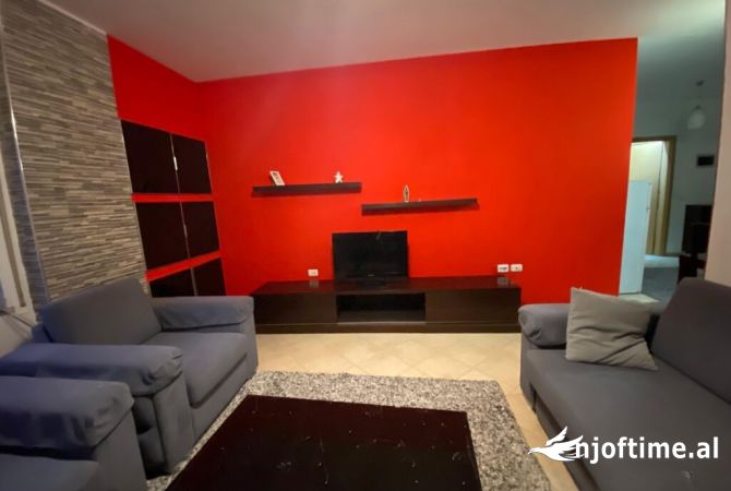 Shtepi ne shitje 1+1 ne Tirane - 120,000 Euro