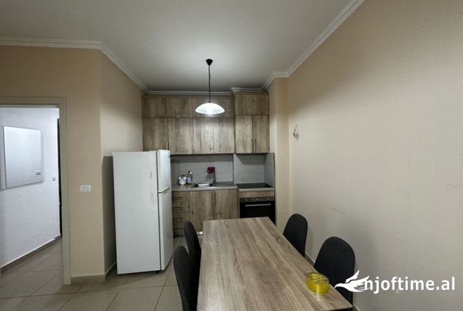 Shtepi ne shitje 1+1 ne Tirane - 95,000 Euro