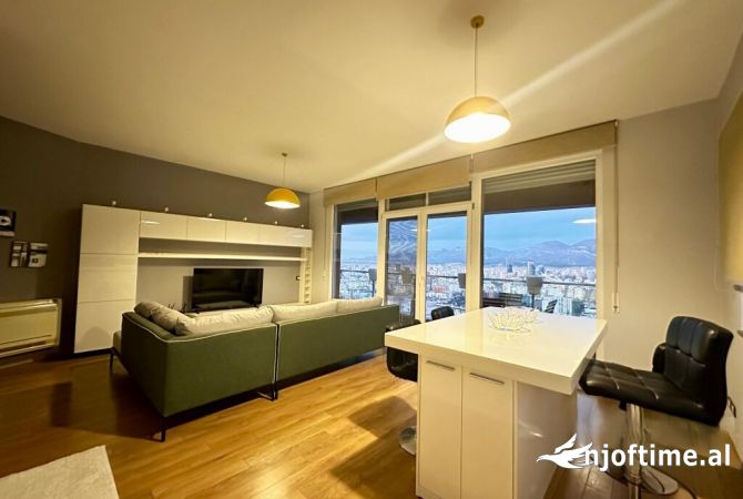 Shtepi me qera 2+1 ne Tirane - 750 Euro