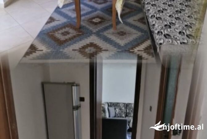 Shtepi me qera 1+1 ne Elbasan - 200 Euro