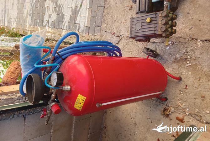 Shiten vegla lavazhi