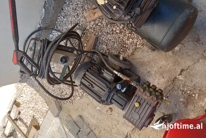 Working Tools  in Durres - 800 Euro