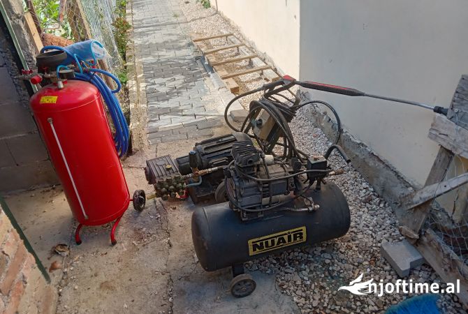 Working Tools  in Durres - 800 Euro