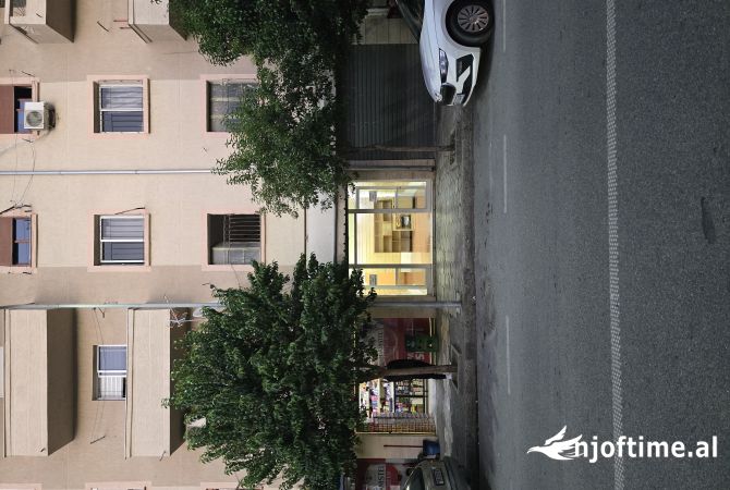 Business Property in Sale 1+1 in Berat - 68,000 Euro