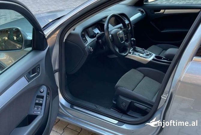 Makina ne shitje  ne Lezhe - 7,000 Euro