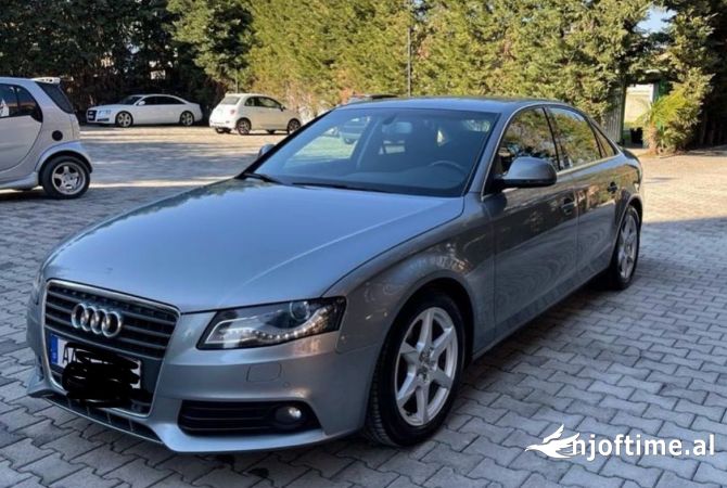 Makina ne shitje ne Lezhe - 7,000 Euro