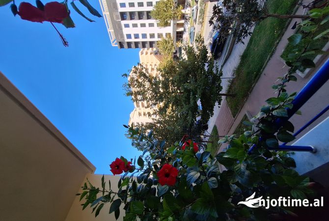 Shtepi me qera 2+1 ne Vlore - 450 Euro
