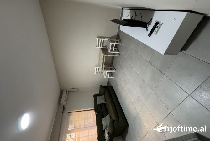 Shtepi me qera 1+1 ne Tirane - 36,500 Leke