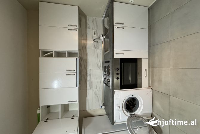 Shtepi me qera 1+1 ne Tirane - 36,500 Leke