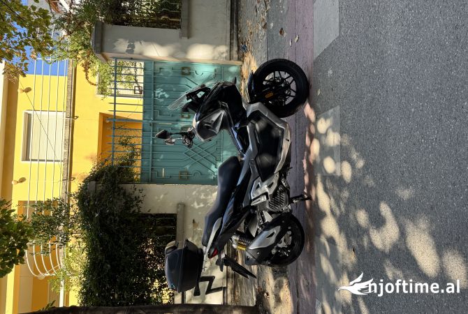 Motorra ne shitje  ne Tirane - 2,900 Euro