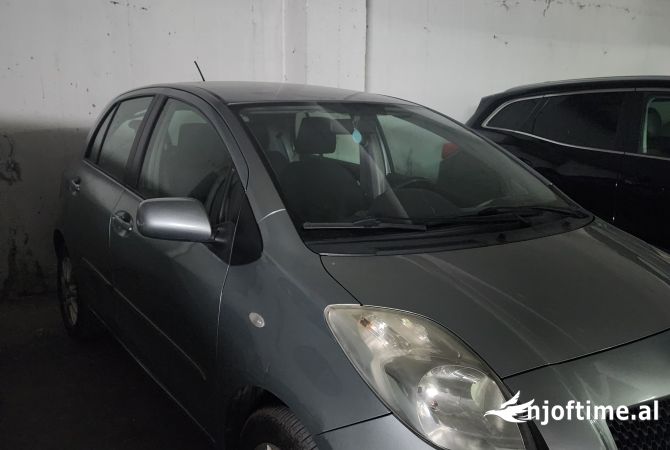 Auto in Vendita  a Tirana - 4,200 Euro