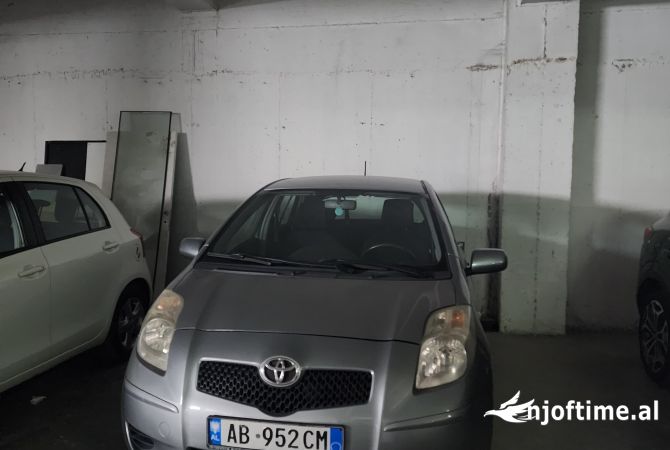 Auto in Vendita  a Tirana - 4,200 Euro