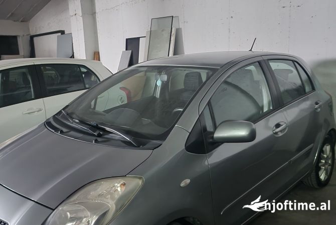 Makina ne shitje ne Tirane - 4,200 Euro