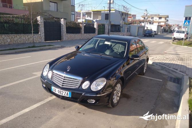 Cars for sale in Tirana - 5,900 Euro