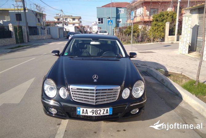 Makina ne shitje ne Tirane - 5,900 Euro