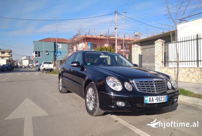 Makina ne shitje ne Tirane - 5,900 Euro