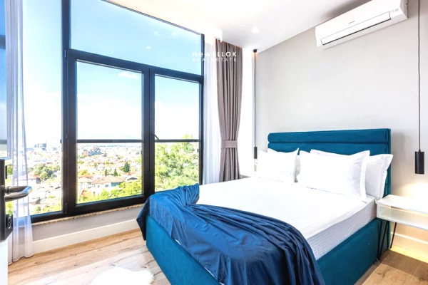 🏨 Hotel Modern Ne Shitje - Korce, Rr. e Vilave | me Pamje Panoramike mbi gjithe Korcen | 1,500,000 Euro🔥