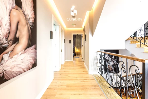 Business Property in Sale 5+1 in Tirana - 1,500,000 Euro