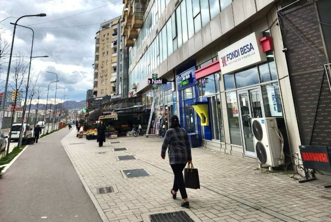 Ambjent biznesi ne shitje 3+1 ne Tirane - 600,000 Euro