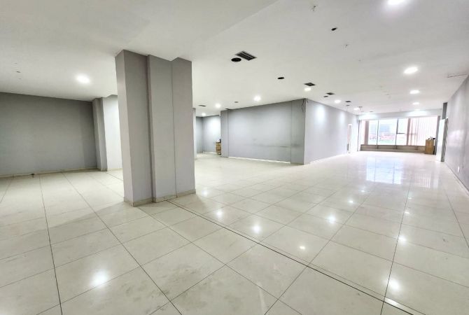 Ambjent biznesi ne shitje 3+1 ne Tirane - 600,000 Euro