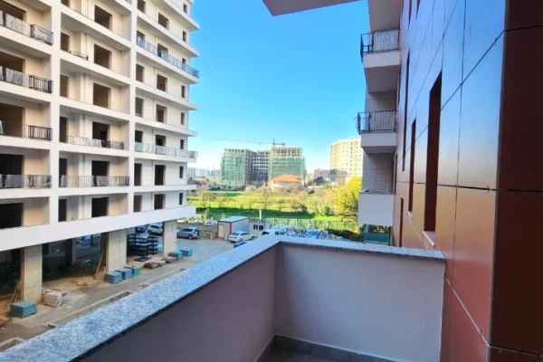 Apartment for sale in Tirana 1+1, Emty