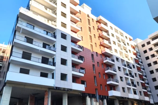 House for Sale 1+1 in Tirana - 82,000 Euro