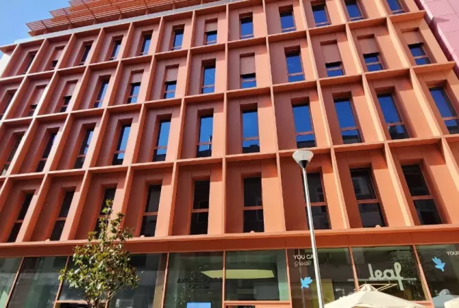 Shtepi ne shitje 2+1 ne Tirane - 405,000 Euro
