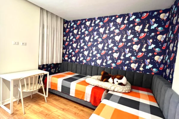 Shtepi ne shitje 2+1 ne Tirane - 195,000 Euro